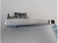 Recambio de maneta exterior delantera derecha para peugeot 2008 (--.2013) active referencia OEM IAM 9680168580  