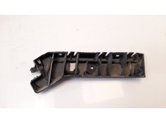 Recambio de moldura para seat leon (5f1) 1.6 tdi referencia OEM IAM 5F0807376 109213380  2