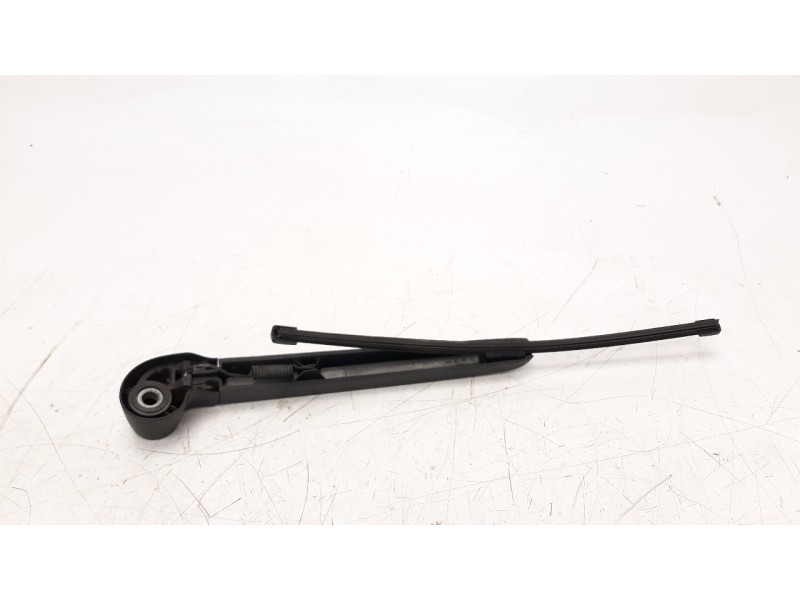 Recambio de brazo limpia trasero para audi q2 (gab) 1.0 tfsi referencia OEM IAM 81A955407A  