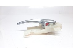 Recambio de maneta interior trasera izquierda para kia niro referencia OEM IAM 82610G5010   2