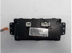 Recambio de mando climatizador para mazda 6 kombi (gh) 2.0 crtd 140cv active sw referencia OEM IAM T1005815J 61190B 88908EA 2