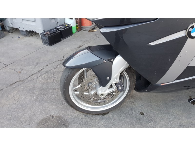 Recambio de pinza de freno delantera izquierda para bmw k 1200 s/r/gt k 1200 gt   ´06 referencia OEM IAM 34117670391  