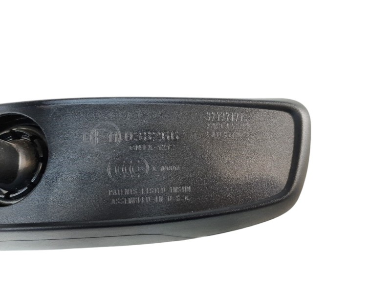Recambio de espejo para volvo xc60 business plus awd referencia OEM IAM 32132727  