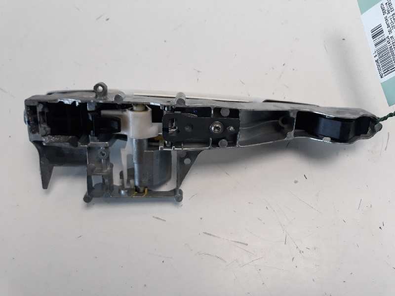Recambio de maneta exterior delantera derecha para peugeot 2008 (--.2013) active referencia OEM IAM 9680168580  