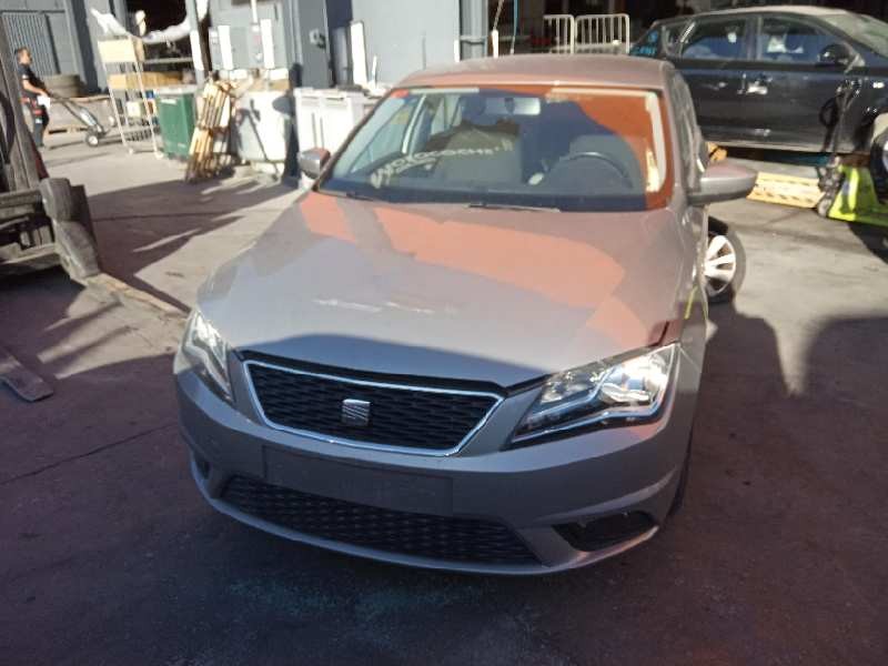 seat toledo (kg3) del año 2013