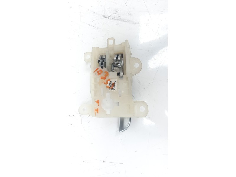 Recambio de maneta interior trasera izquierda para kia niro referencia OEM IAM 82610G5010  