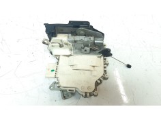 Recambio de cerradura puerta delantera derecha para seat altea (5p1) referencia OEM IAM 1P1837016B CRDVW1173 EZCSE028 2