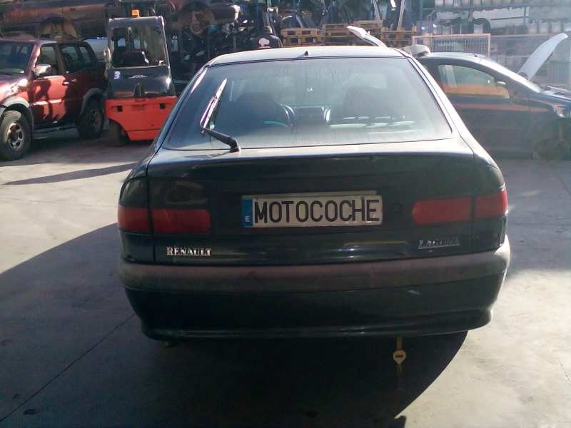 renault laguna (b56) del año 1994