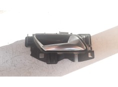 MANETA INTERIOR DELANTERA DERECHA 98201552VV 