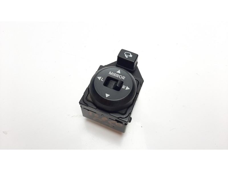 Recambio de mando retrovisor para kia sportage 1.6 cat referencia OEM IAM 4914801110  