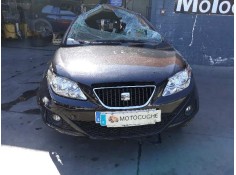 seat ibiza (6j5) del año 2010 2