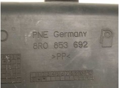Recambio de rejilla delantera para audi q5 (8r) 3.0 tdi referencia OEM IAM 8R0853692   2