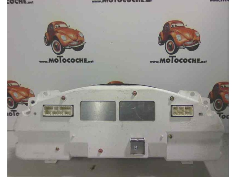 Recambio de cuadro instrumentos para saab 9-3 berlina 2.2 16v tid cat referencia OEM IAM 69295 090T 4702