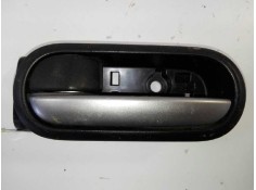 MANETA INTERIOR TRASERA IZQUIERDA GS1E68D91BFKZ GS1E68D91BFKZ 