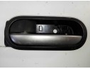 MANETA INTERIOR TRASERA IZQUIERDA GS1E68D91BFKZ GS1E68D91BFKZ 
