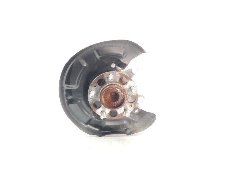 Recambio de mangueta trasera izquierda para kia niro referencia OEM IAM 52710G2000  