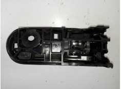 Recambio de maneta interior trasera izquierda para mazda 6 kombi (gh) 2.0 crtd 140cv active sw referencia OEM IAM GS1E68D91BFKZ  2