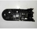 MANETA INTERIOR TRASERA IZQUIERDA GS1E68D91BFKZ GS1E68D91BFKZ 