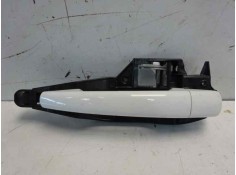 Recambio de maneta exterior trasera izquierda para peugeot 2008 (--.2013) active referencia OEM IAM   