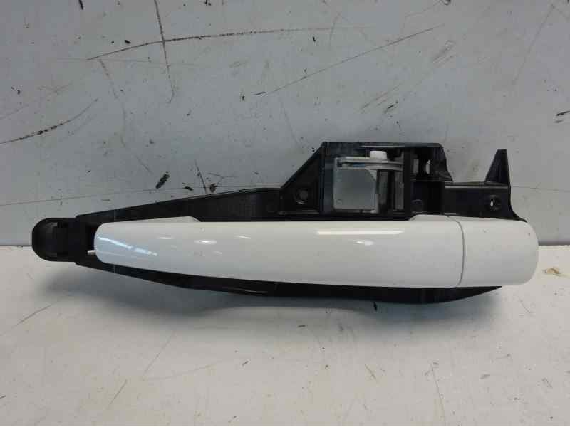 Recambio de maneta exterior trasera izquierda para peugeot 2008 (--.2013) active referencia OEM IAM   