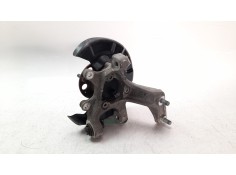 Recambio de mangueta trasera izquierda para kia niro referencia OEM IAM 52710G2000   2