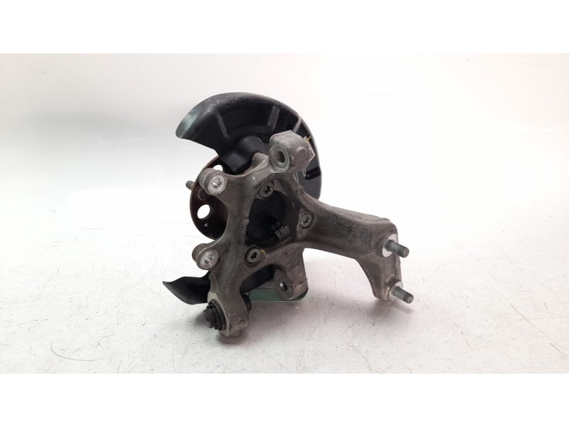 Recambio de mangueta trasera izquierda para kia niro referencia OEM IAM 52710G2000  