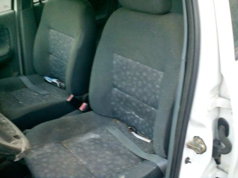 renault megane i berlina hatchback (ba0) del año 1999