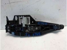 Recambio de maneta exterior trasera izquierda para peugeot 2008 (--.2013) active referencia OEM IAM    2