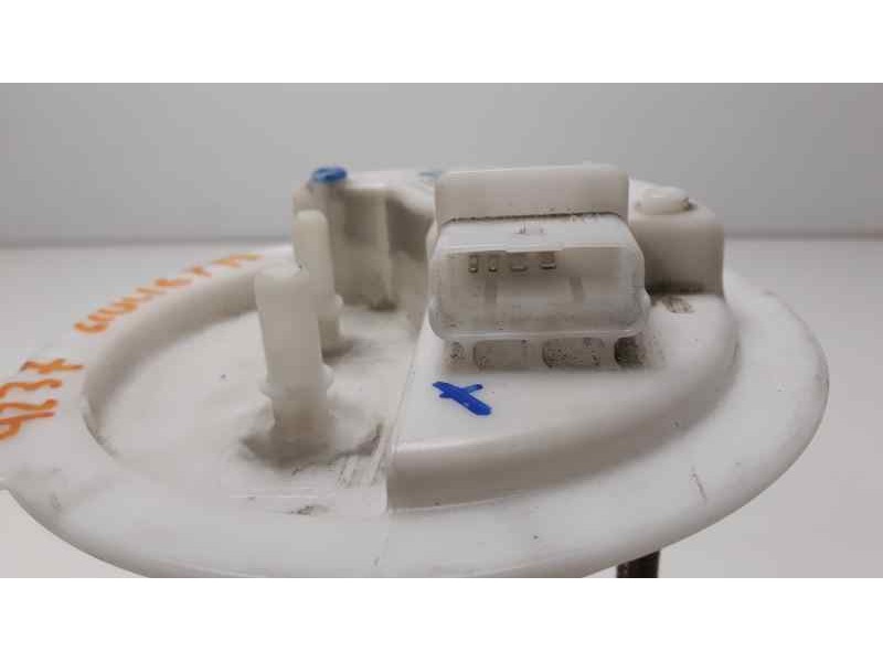 Recambio de bomba combustible para alfa romeo giulietta (191) distinctive referencia OEM IAM 51807864 0580200009 