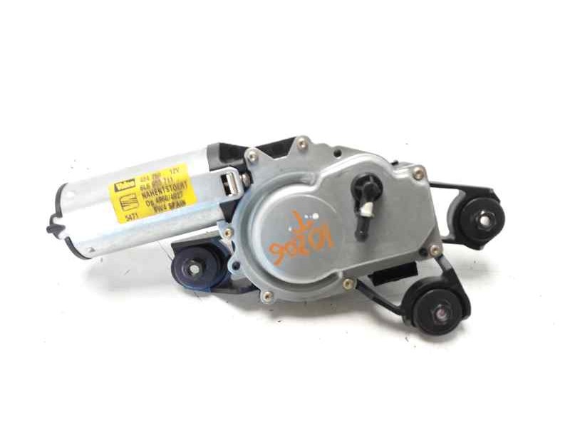 Recambio de motor limpia trasero para seat ibiza (6l1) 1.9 tdi referencia OEM IAM 6L6955711  