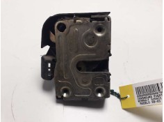 Recambio de cerradura puerta delantera izquierda para renault scenic (ja..) 1.6 referencia OEM IAM   