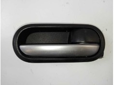 MANETA INTERIOR TRASERA DERECHA GS1E68D71BFKZ GS1E68D71BFKZ 
