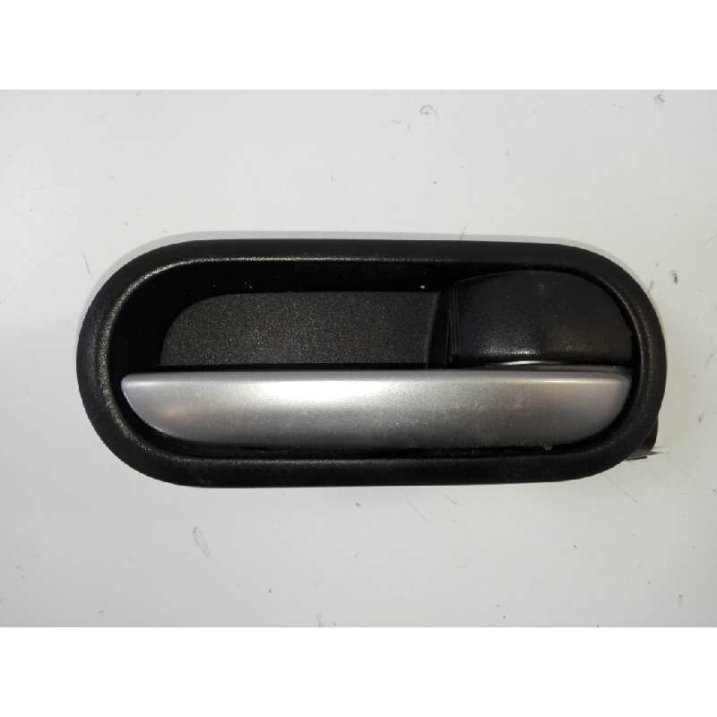 Recambio de maneta interior trasera derecha para mazda 6 kombi (gh) 2.0 crtd 140cv active sw referencia OEM IAM GS1E68D71BFKZ  
