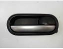 MANETA INTERIOR TRASERA DERECHA GS1E68D71BFKZ GS1E68D71BFKZ 
