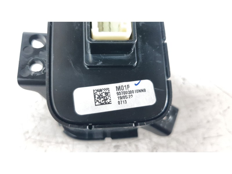 Recambio de mando multifuncion para hyundai i20 1.0 tgdi cat referencia OEM IAM 93700Q0010NNB  
