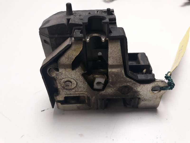 Recambio de cerradura puerta delantera izquierda para renault scenic (ja..) 1.6 referencia OEM IAM   