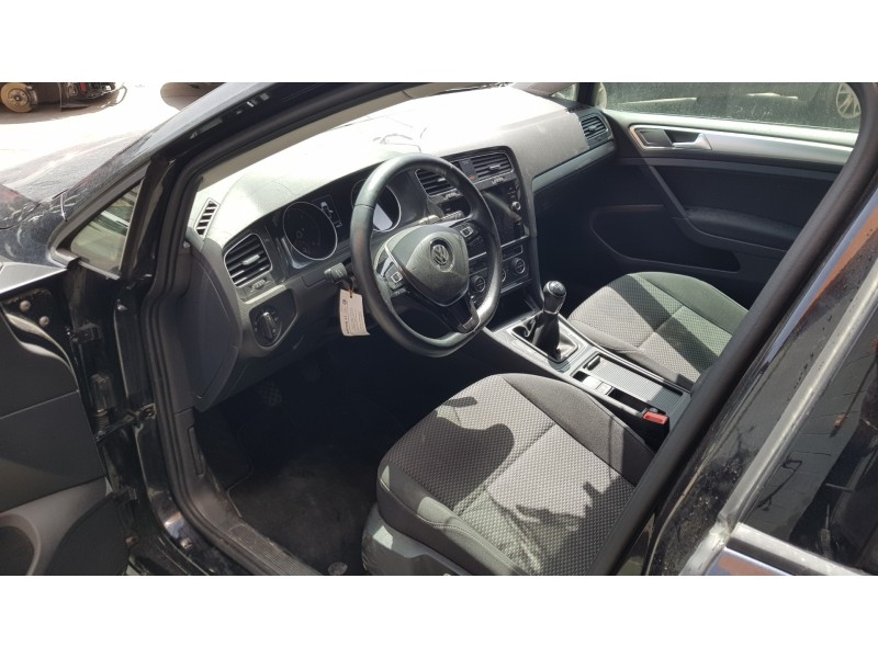 volkswagen golf vii lim. (bq1) del año 2020