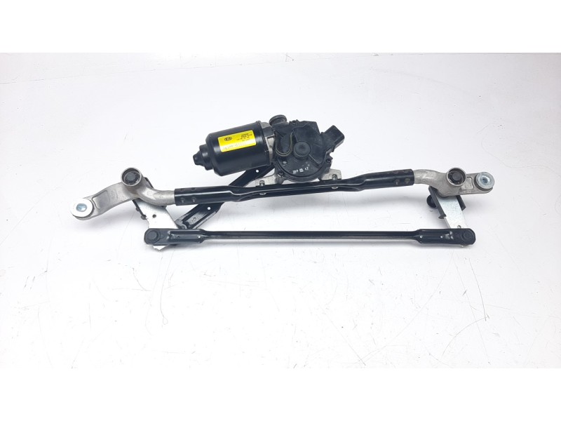Recambio de motor limpia delantero para kia niro referencia OEM IAM 98120G5000  