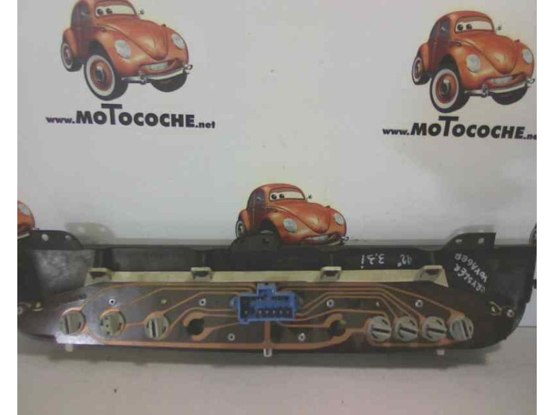 Recambio de cuadro instrumentos para chrysler voyager (es) 3.3 cat referencia OEM IAM 4685156 96683 2202