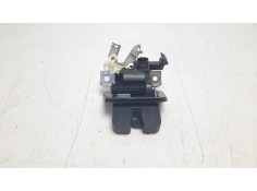 CERRADURA MALETERO / PORTON 81A827505 