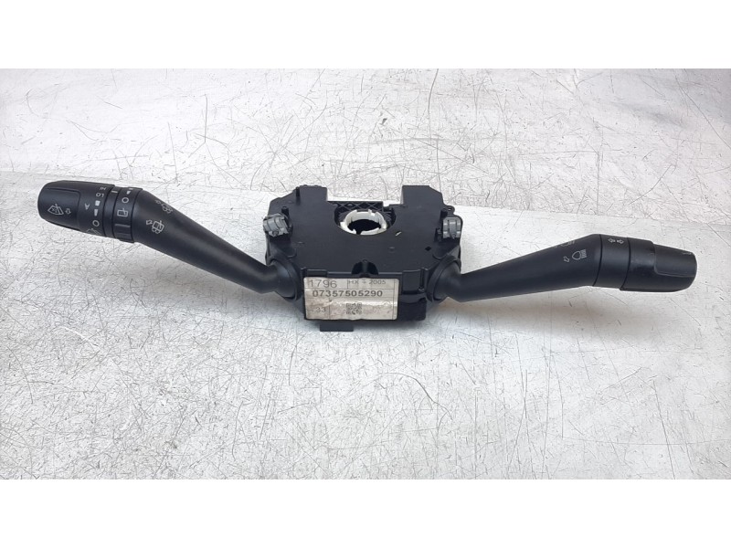 Recambio de mando multifuncion para jeep compass ii 1.6 m-jet cat referencia OEM IAM 735750529  
