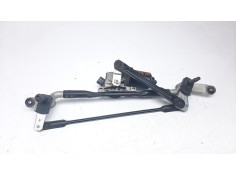 Recambio de motor limpia delantero para kia niro referencia OEM IAM 98120G5000   2
