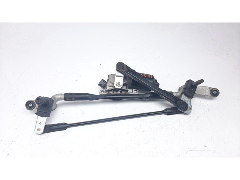 Recambio de motor limpia delantero para kia niro referencia OEM IAM 98120G5000  