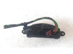 Recambio de resistencia calefaccion para peugeot 308 1.2 12v e-thp referencia OEM IAM 9837790880   2