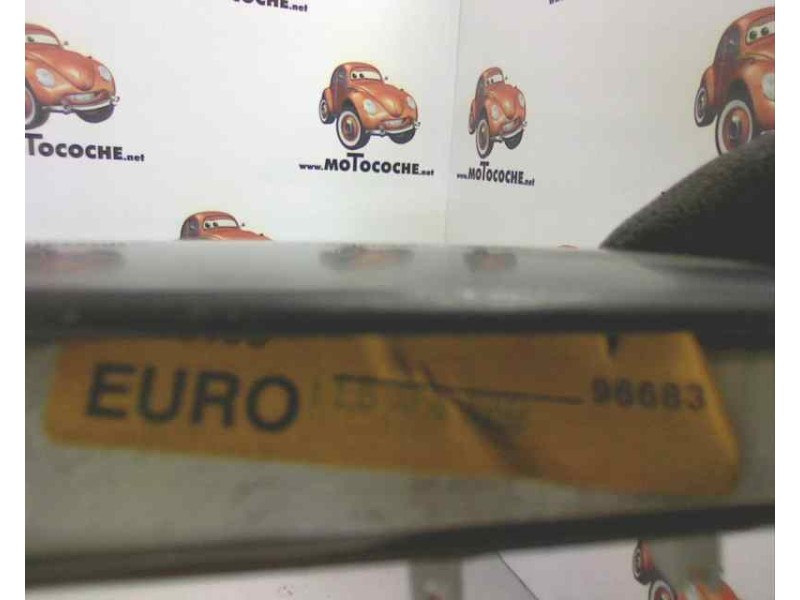 Recambio de cuadro instrumentos para chrysler voyager (es) 3.3 cat referencia OEM IAM 4685156 96683 2202