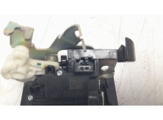 Recambio de cerradura maletero / porton para audi q2 (gab) 1.0 tfsi referencia OEM IAM 81A827505   2