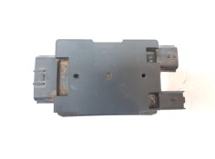 Recambio de modulo electronico para nissan navara pick-up (d40m) 2.5 dci diesel cat referencia OEM IAM 170014JA0A  