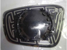 Recambio de cristal retrovisor derecho para volkswagen up! (121) referencia OEM IAM  1052356015  2