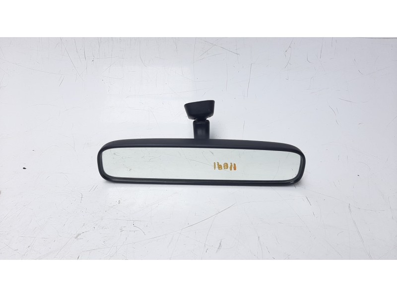 Recambio de espejo para toyota land cruiser (j15) 2.8 cat referencia OEM IAM 8781060191  