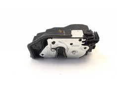 Recambio de cerradura puerta trasera derecha para bmw serie 1 lim. (f20/f21) 1.5 12v turbodiesel referencia OEM IAM 51227229460  2
